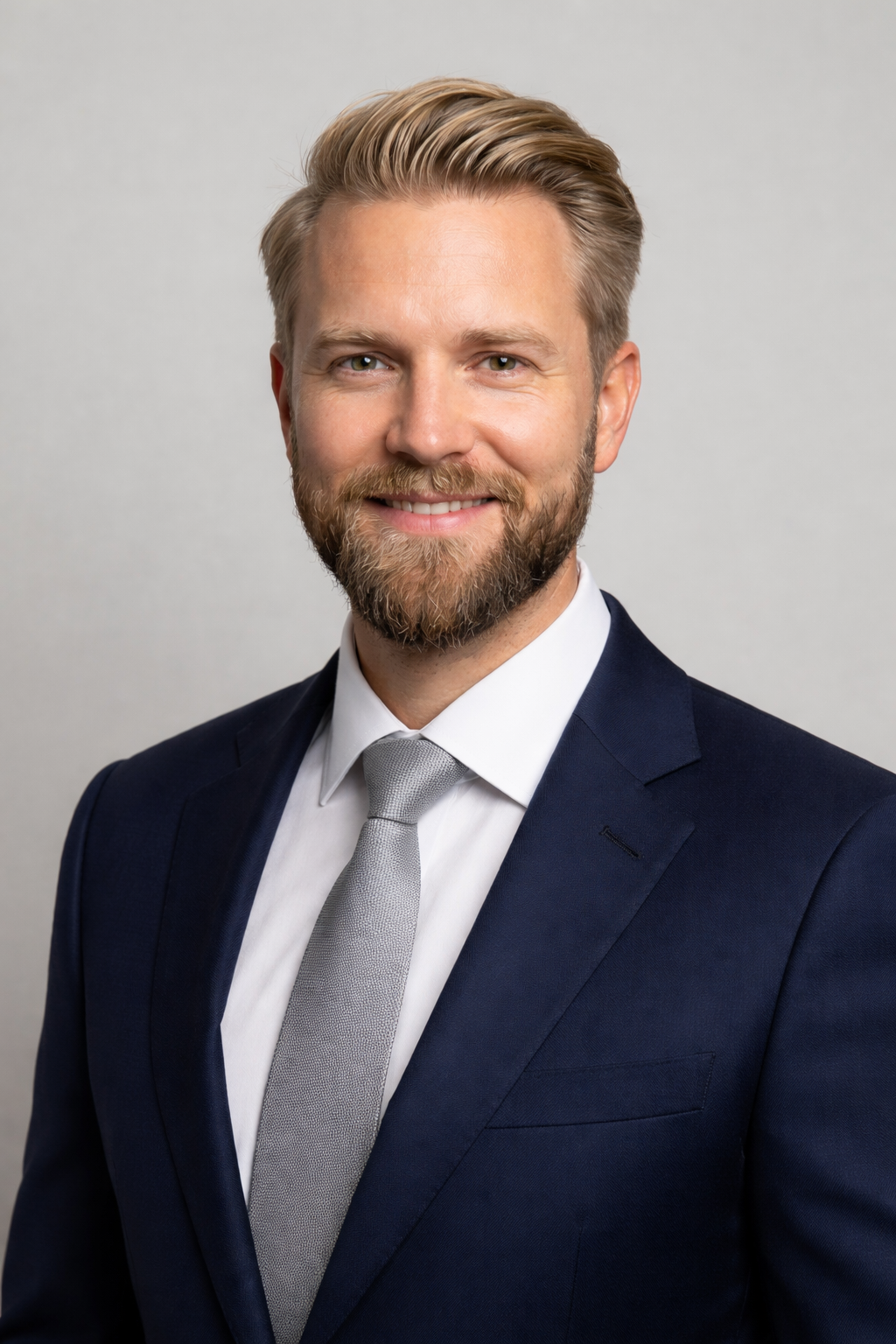 Simon Kempers, Gründer und Inhaber Pixboost Media